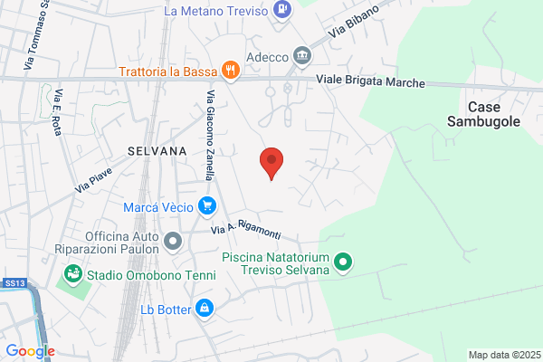 Estimo Reports (S.R.L.)