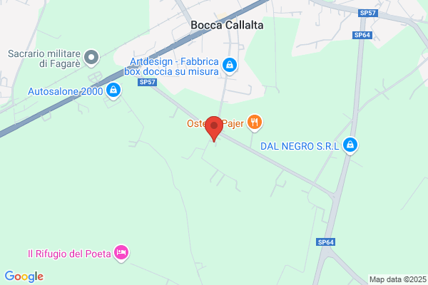 Edilassistenza Di Trevisin Claudio E Nascimben Paolo (S.N.C.)