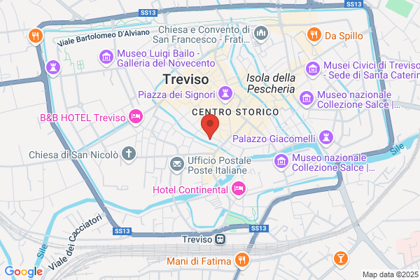 Panto elisa