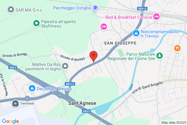 Pulisecco Pacquola Gesuela