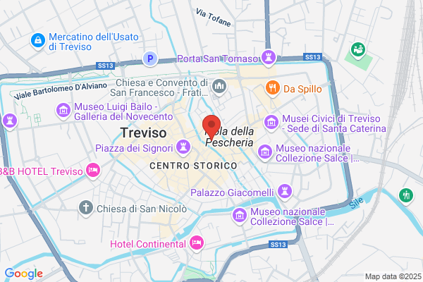 Torrefazione Casa Del Caffe