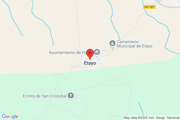 Etauno
