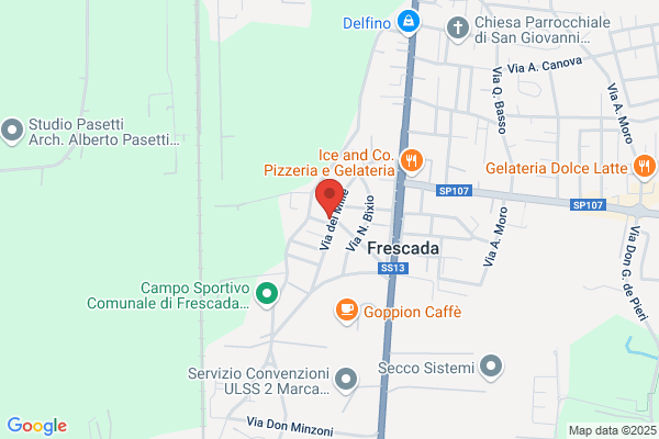 Treviso Viaggi