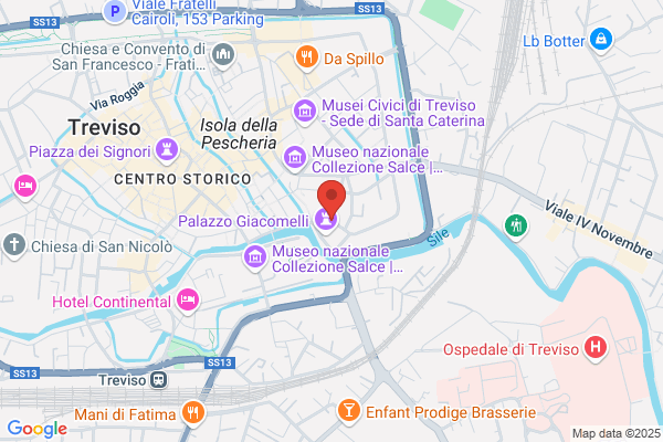 Erredue Spedizioni S.A.S.