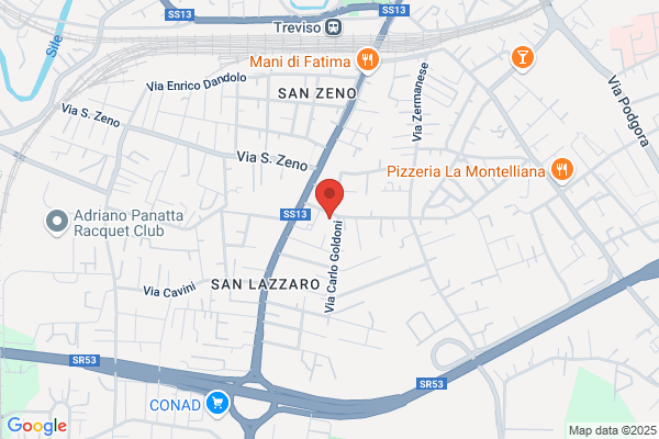 Apritutto Snc Di Roggio E Fedrigo