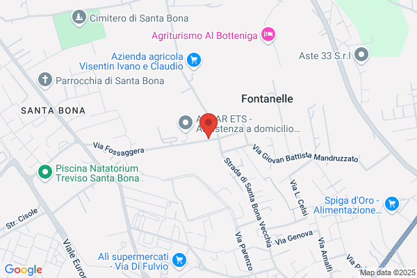 Associazione Solidariet Diritto E Progresso