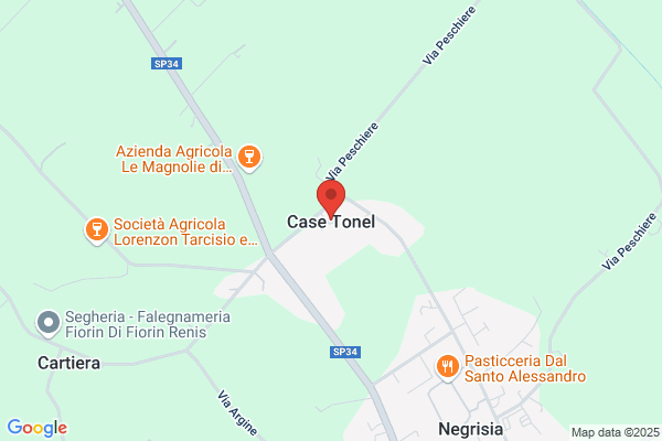 Claudio Tonel