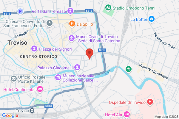 La Tarantola