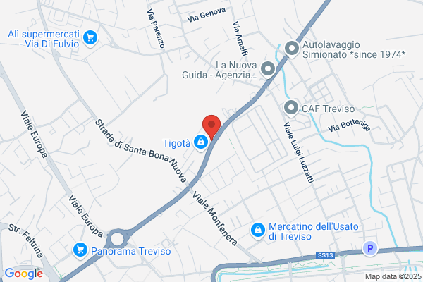 Mattarollo Eugenio S.A.S