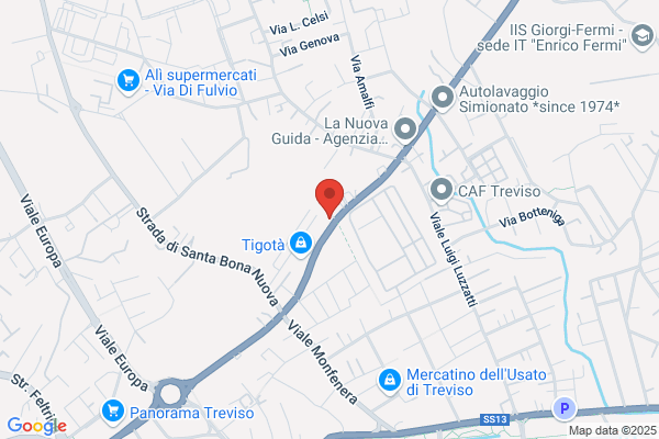 Taos Srl