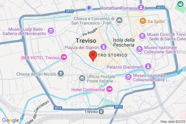 Idee In Trasparenza Di Giuriati Gianluca