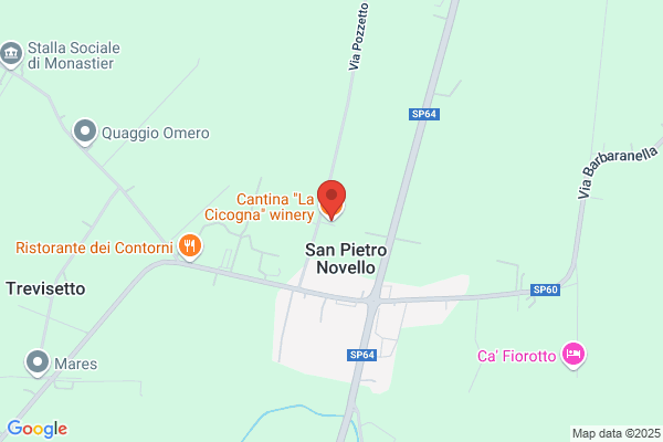 Vignoble S.N.C. Di Franco Casellato & C.