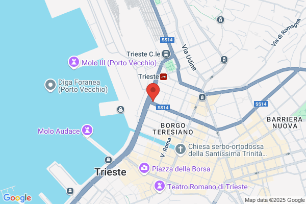 Agenzia Pit Stop