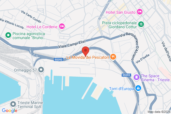 Centro Revisioni Arsenale