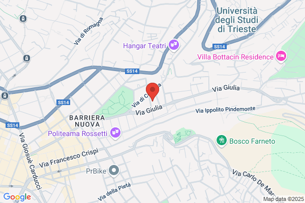 Centro Revisioni Galilei