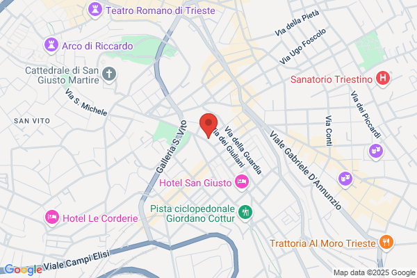 Autofficina Gasauto San Giacomo