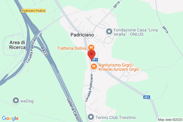 Centro Revisioni Padriciano
