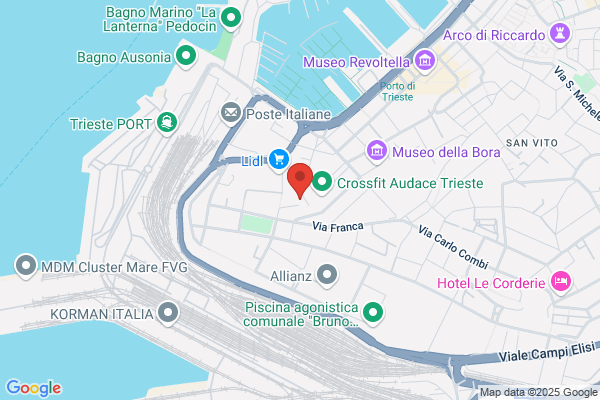 Officina Vigna