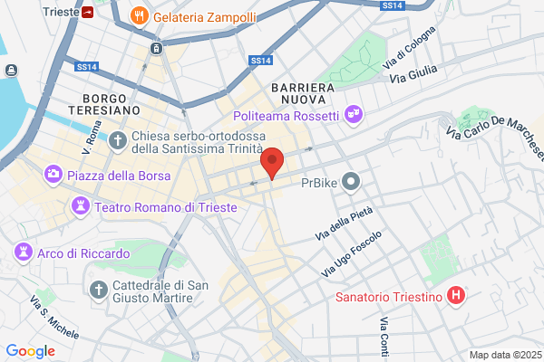 Abbigliamento Nistri