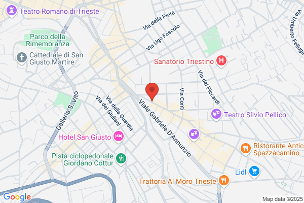 La Tana del Bianconiglio