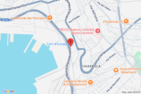 Girotondo