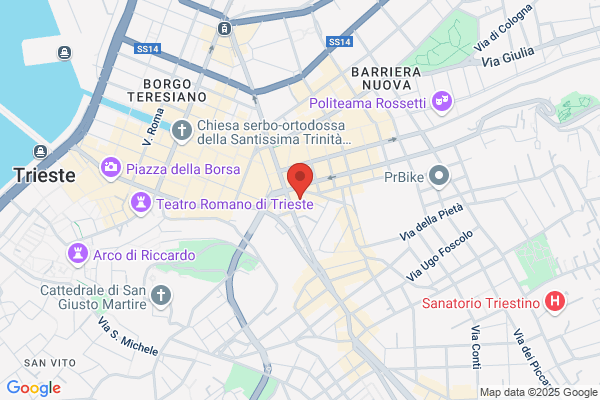 Fontana Liborio Antonio