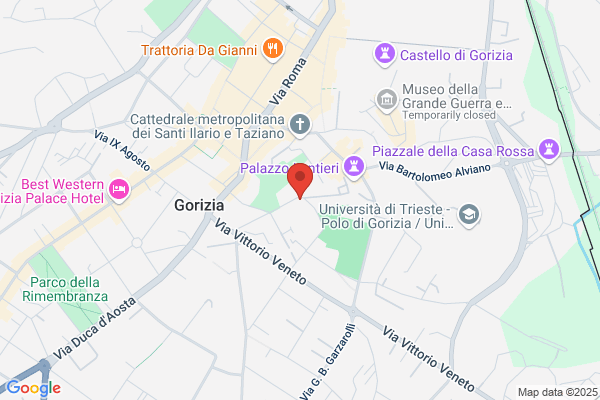 Godina Giuseppe (S.R.L.)
