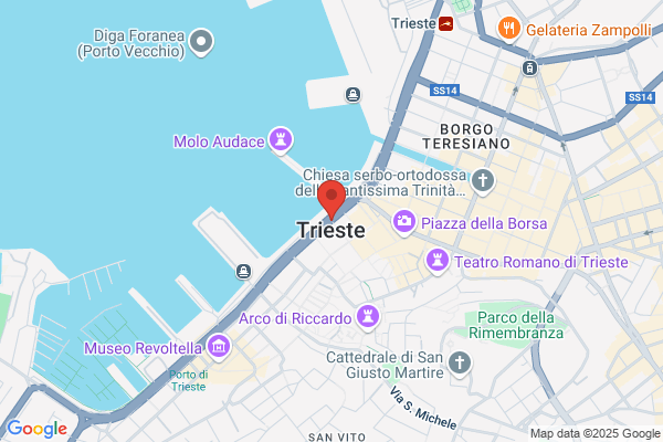 In Tre Snc Di Ariella Pittoni. Marco Paolini e ilario bontempo