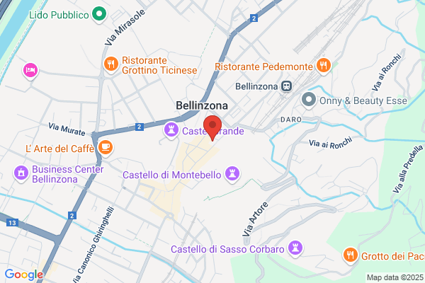 La Botteguccia