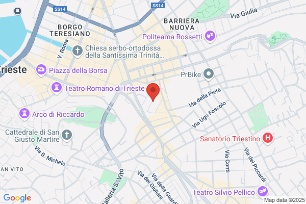 Magazzini S. Sebastiano (S.R.L.)
