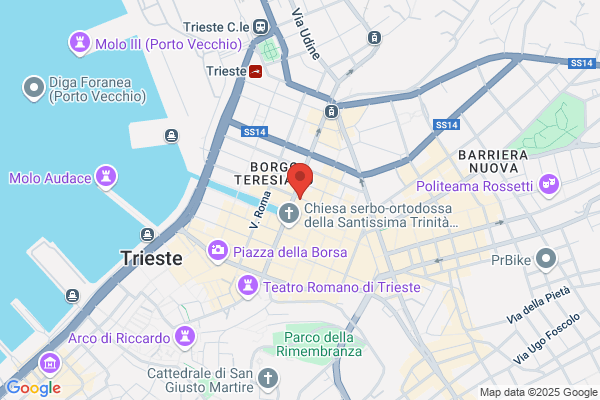 Matteo (S.R.L.)
