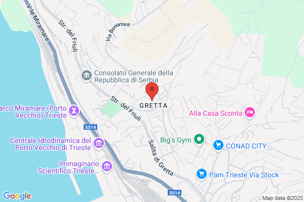Strada