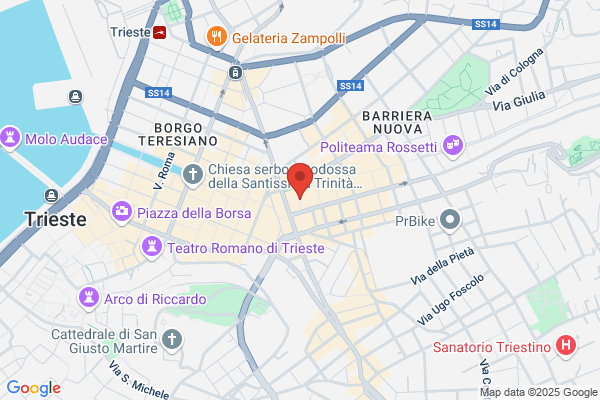 Telecom Italia Mobile S.P.A.