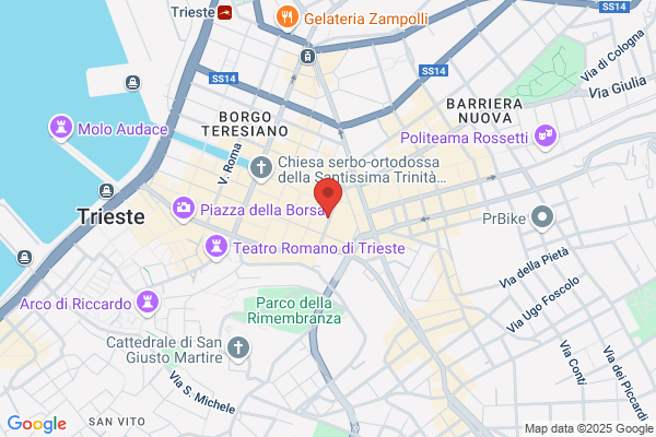 Annamaria Costantini Atelier
