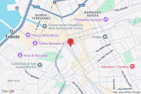 Apparecchi Acustici Maico Sordità - Conc. Maico Centro Otoacustico Marchesin Srl