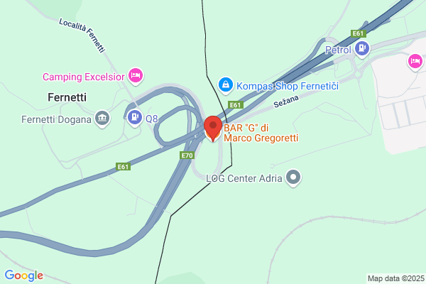 Gregoretti Marco