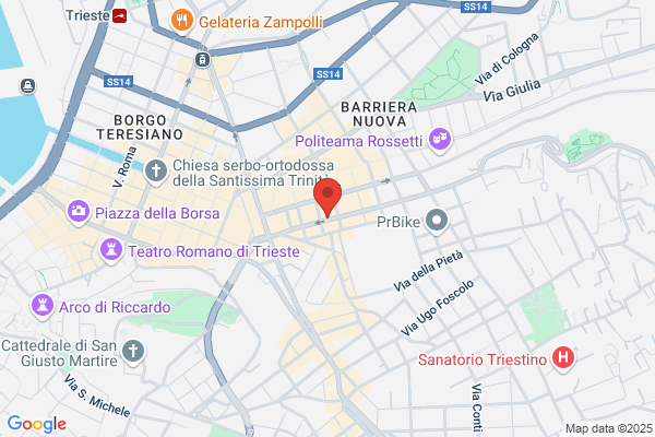Joker Cafe Di Della Toffola Pamela S.A.S.