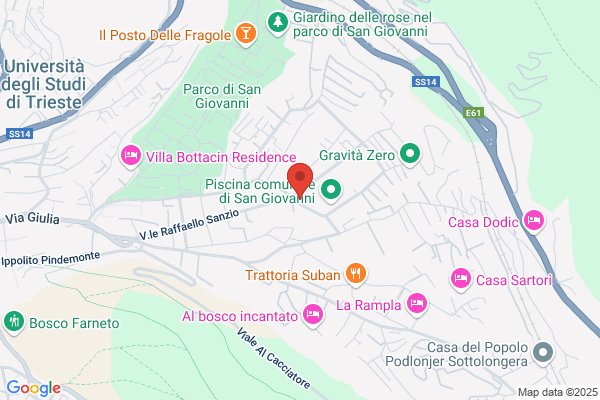 Sangiobar Di De Baseggio Arianna E C. sas