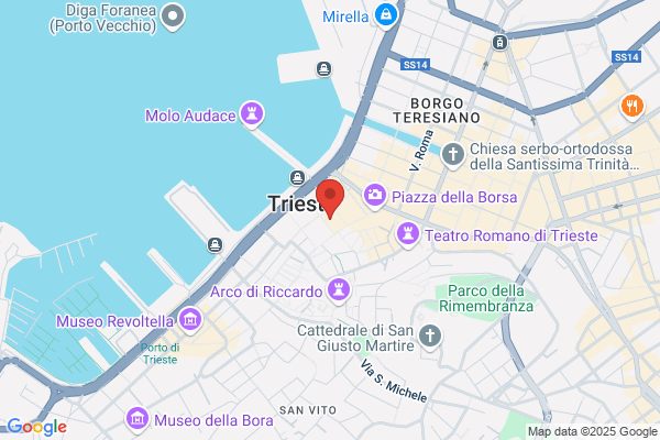 Specchi S.R.L.