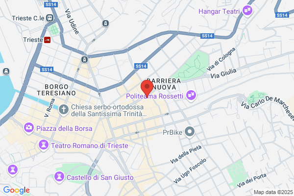 Eurocasa Organizzazione Immobiliare (S.R.L.)