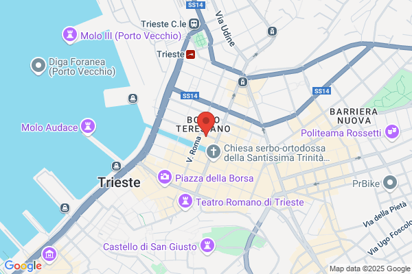 Il Caminetto