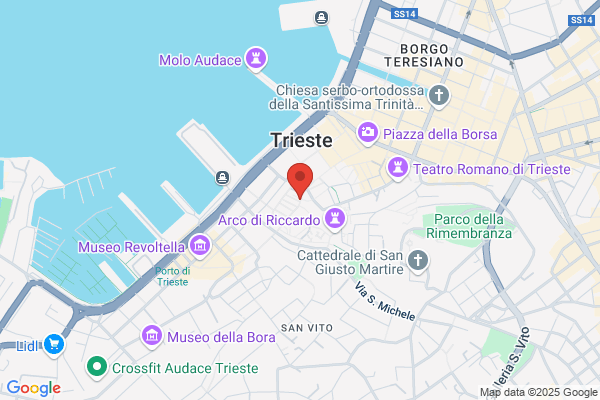 Immobiliare Casa Programma S.R.L.