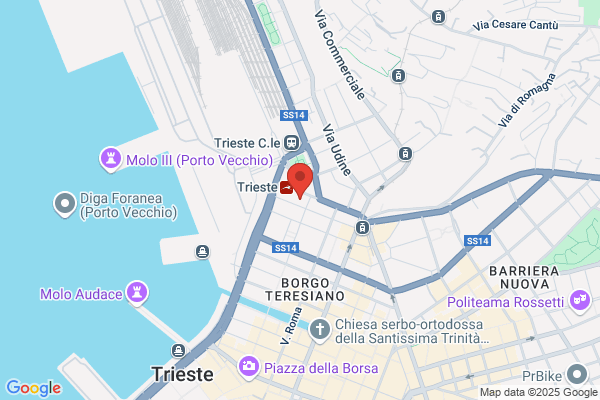 Immobiliare Geppa S.A.S. Di Elisabetta Marchesini