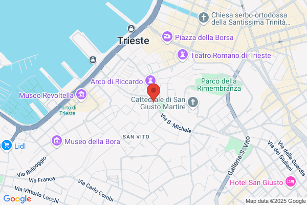 Immobiliare Lorenza (S.A.S.)