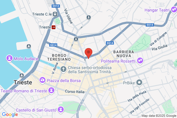 Lapprodo Immobiliare - Amm.Stabili