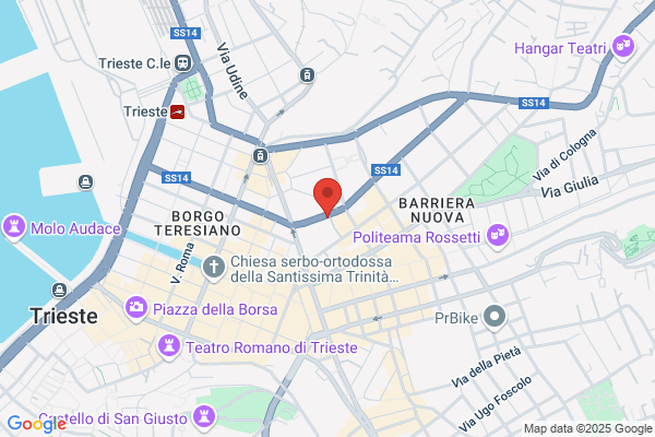 Mediagest Immobiliare (S.R.L.)