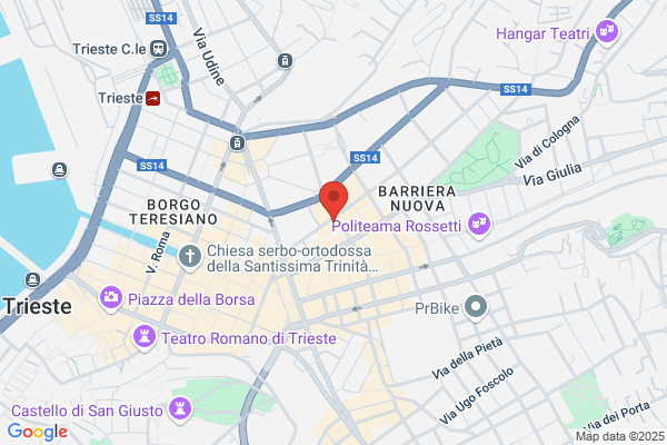 RP Pozzecco Immobiliare