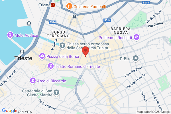 Silvana Immobiliare