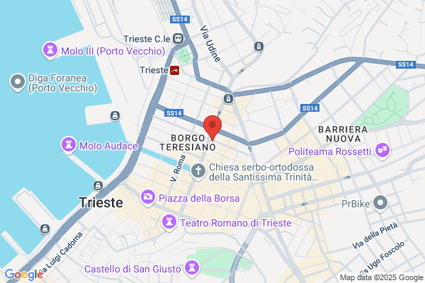 Studio Immobiliare Benedetti