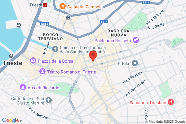 Studio Immobiliare Geom. Sbisa